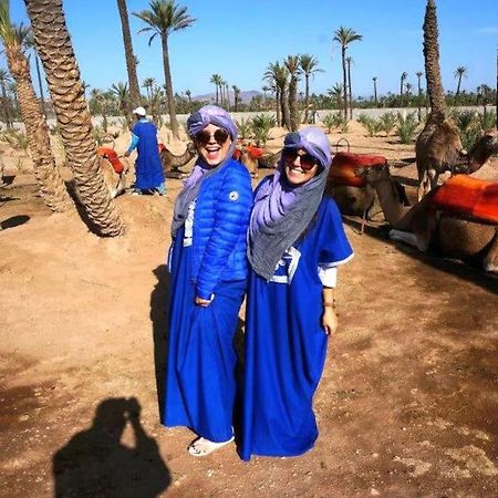 Luxury Refuge - Marrakech Centre Διαμέρισμα Μαρακές Εξωτερικό φωτογραφία