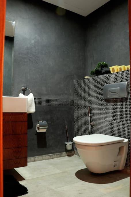 Luxury Refuge - Marrakech Centre Διαμέρισμα Μαρακές Εξωτερικό φωτογραφία